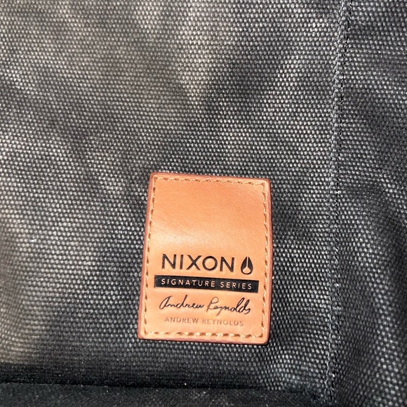 Nixon Backpack - Picture 8 of 9
